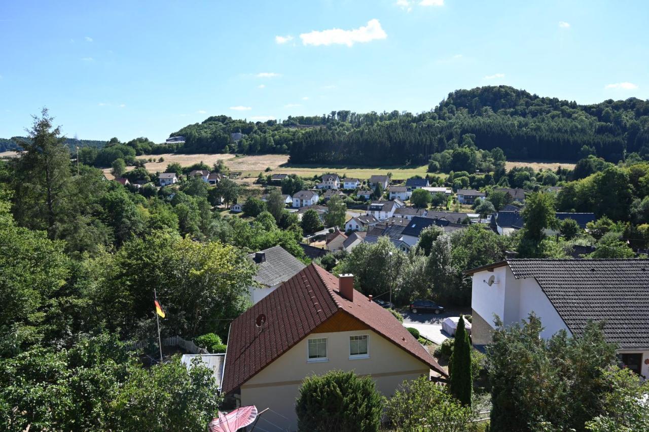 Paula'S Auszeit Διαμέρισμα Weiersbach Εξωτερικό φωτογραφία